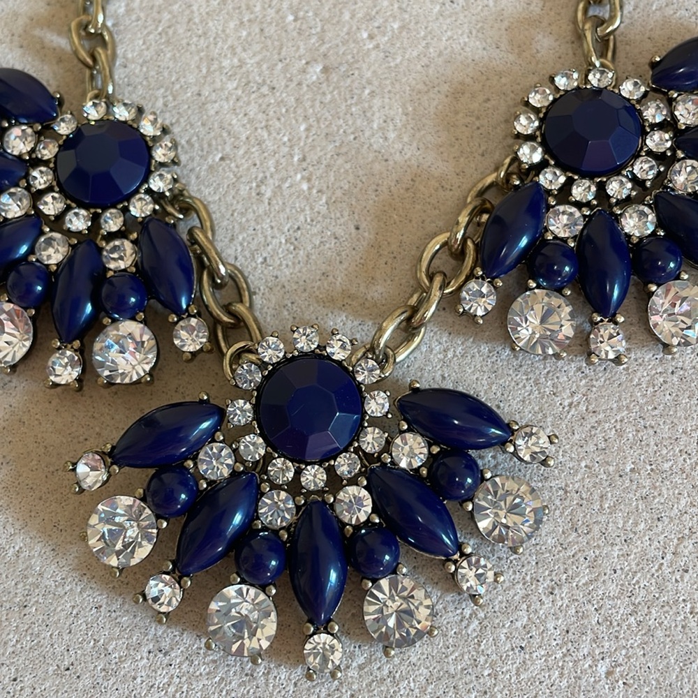 J Crew necklace - Picture 2 of 5